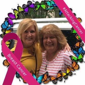 Meet your Posher, Lori